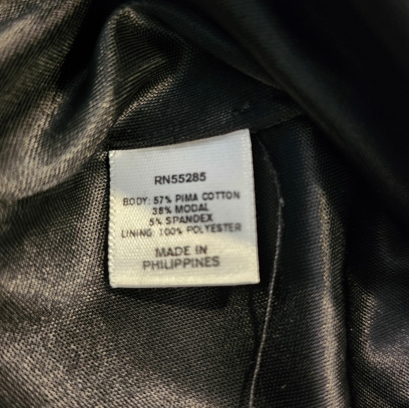 Express Mini Dress - Picture 7 of 8